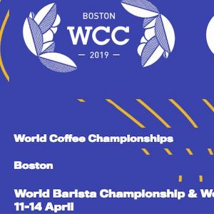 WBC 日本代表・山本バリスタの予選は12日3時より開始