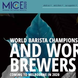 WBC2020開催地はオーストラリア・メルボルンに決定