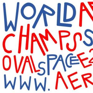 エアロプレスの世界大会WAC2019は英・ロンドンで11月24日に開催