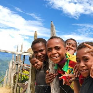 キーコーヒー 9月の珈琲探訪はマンゴーを感じるパプアニューギニア