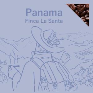 キーコーヒー 10月珈琲探訪はパナマ プルーンやピーチの酸味 ジャスミン
