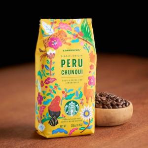 ブルーボトル ペルー産コーヒーを発売 黒糖の甘さとフローラル