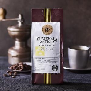 【世界のコーヒー】グアテマラのコーヒーの特徴は？味や生産地について