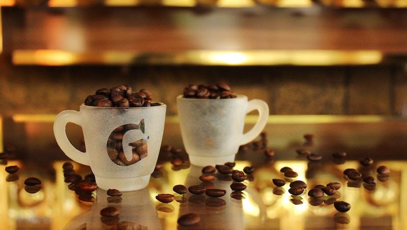 コーヒー 豆 消費 税
