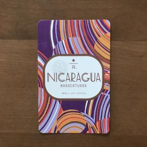 ニカラグア マラカトゥーラ