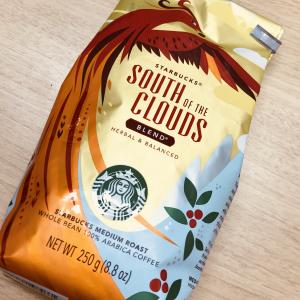 South of the Clouds Blend
